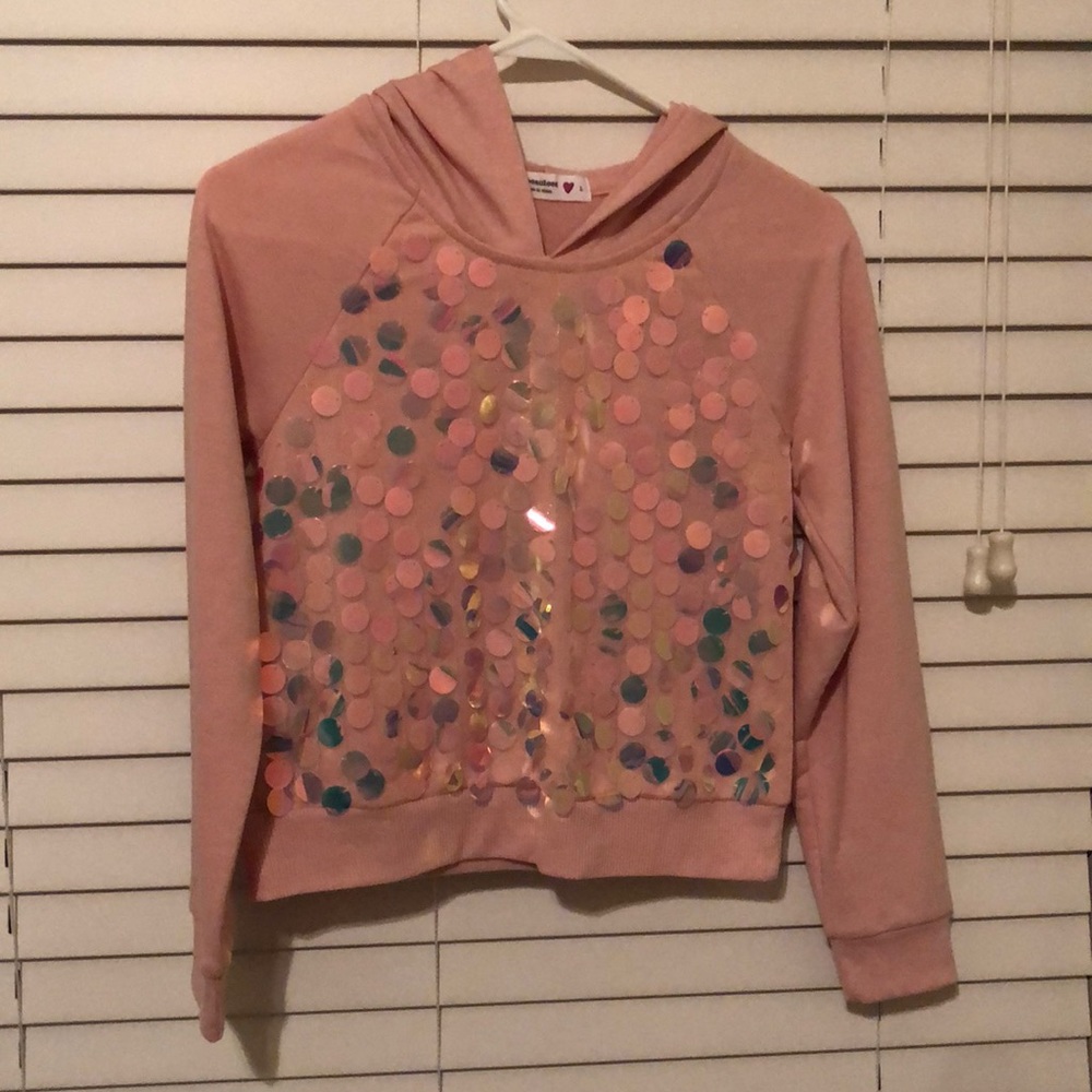 hoodie